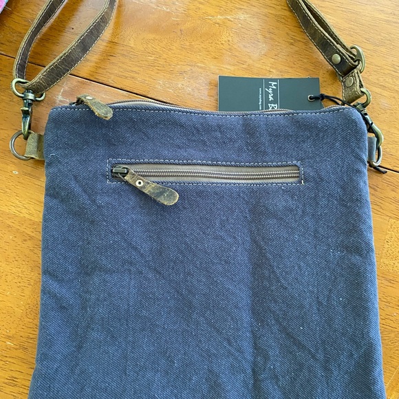 Bohemian Style purse - Picture 2 of 8